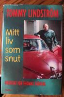 Mitt liv som snut