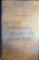Jag faller som en sten genom tiden genom livet
