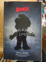 Bamse: Nina i knipa
