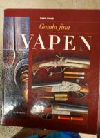 Gamla fina vapen