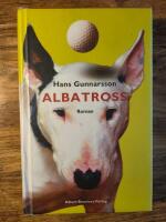 Albatross - roman