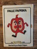Palle Paprika