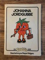 Johanna Jordgubbe