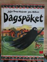 Dagsp&ouml;ket