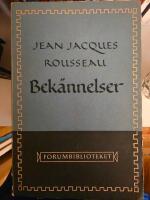 Bek&auml;nnelser