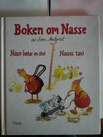 Boken om Nasse
