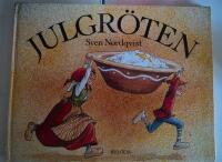Julgr&ouml;ten