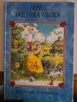 Minus och stora v&auml;rlden