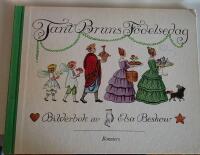 Tant Bruns f&ouml;delsedag