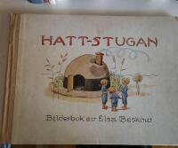 Hattstugan
