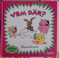 Vem d&auml;r? : Samlingsvolym
