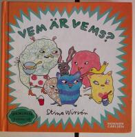 Vem &auml;r vems? : Samlingsvolym