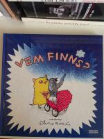 Vem finns?