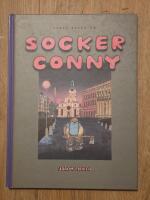 Stora boken om Socker Conny