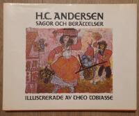 Sagor och ber&auml;ttelser