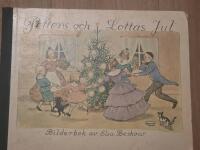 Petter och Lottas jul