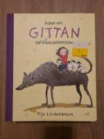 Boken om Gittan : En samlingsvolym