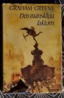 Den m&auml;nskliga faktorn