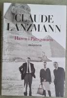 Haren i Patagonien - minnen