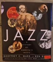 Jazz - A History Of America's Music