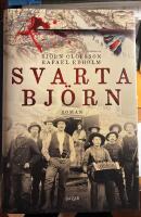Svarta bj&ouml;rn