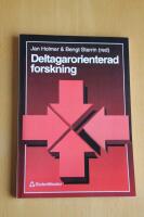 Deltagarorienterad forskning