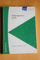 Delaktighetens spr&aring;k