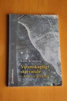 Vetenskapligt skrivande -  kreativa genv&auml;gar