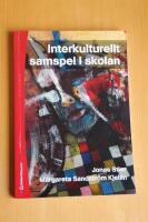 Interkulturellt samspel i skolan