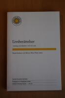 Livsber&auml;ttelser [Elektronisk resurs] mening och identitet i tid och rum
