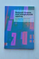 Nationell f&ouml;rskola med m&aring;ngkulturellt uppdrag
