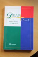 Deaf plus - a multicultural perspective