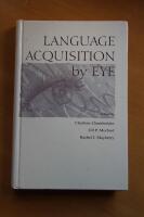Language acquisition by eye
