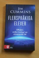 Flerspr&aring;kiga elever : effektiv undervisning i en utmanande tid