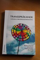 Transspr&aring;kande i svenska utbildningssammanhang