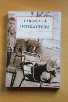 L&auml;rande i interaktion
