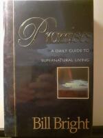 Promises - A Daily Guide to Supernatural Living