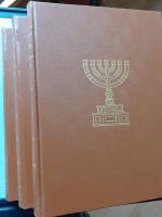 Illustrerat Bibellexikon 1-3