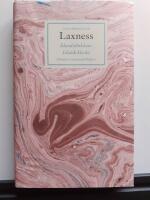 &Iacute;slandsklukkan = Islands klocka : f&ouml;rsta delen av trilogin Islands klocka