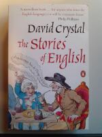 The stories of English