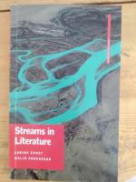 Streams in Literature