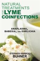 Natural treatments for lyme coinfections - anaplasma, babesia, and ehrlichi