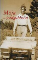 M&Ouml;JA -jordgubbs&ouml;n