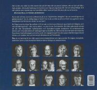 &Ouml;bor - levnadsber&auml;ttelser fr&aring;n Stockholms sk&auml;rg&aring;rd