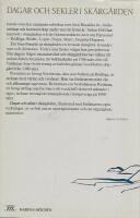 Dagar och sekler i sk&auml;rg&aring;rden