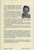 Hummelmora p&aring; 30-talet Byaliv p&aring; Ljuster&ouml;