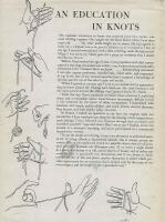 The Ashley book of knots