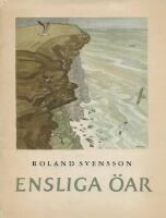 Ensliga &ouml;ar