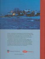 V&auml;rmd&ouml; : kulturhistoria i sk&auml;rg&aring;rdsbygd