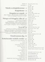 V&auml;rmd&ouml; : kulturhistoria i sk&auml;rg&aring;rdsbygd